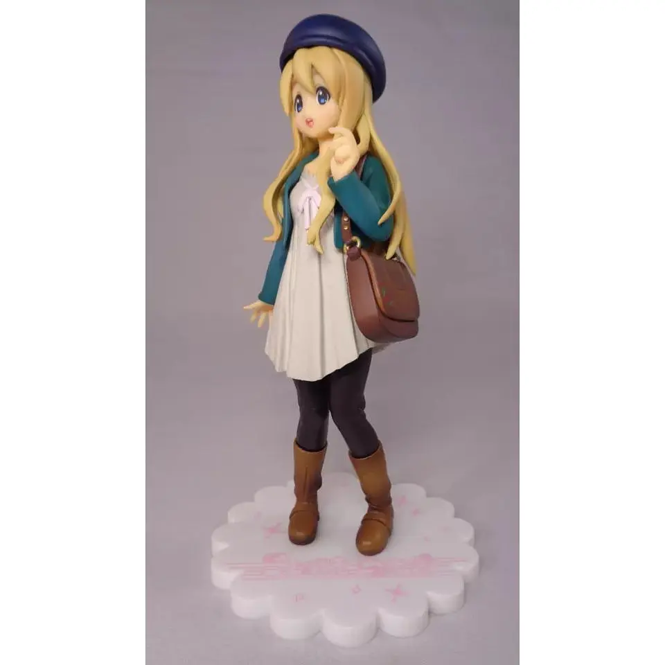 Фігурка Banpresto Кей-Он Цумугі Котобукі K-On Tsumugi Kotobuki 18 см B KON TK 18 - фото 3