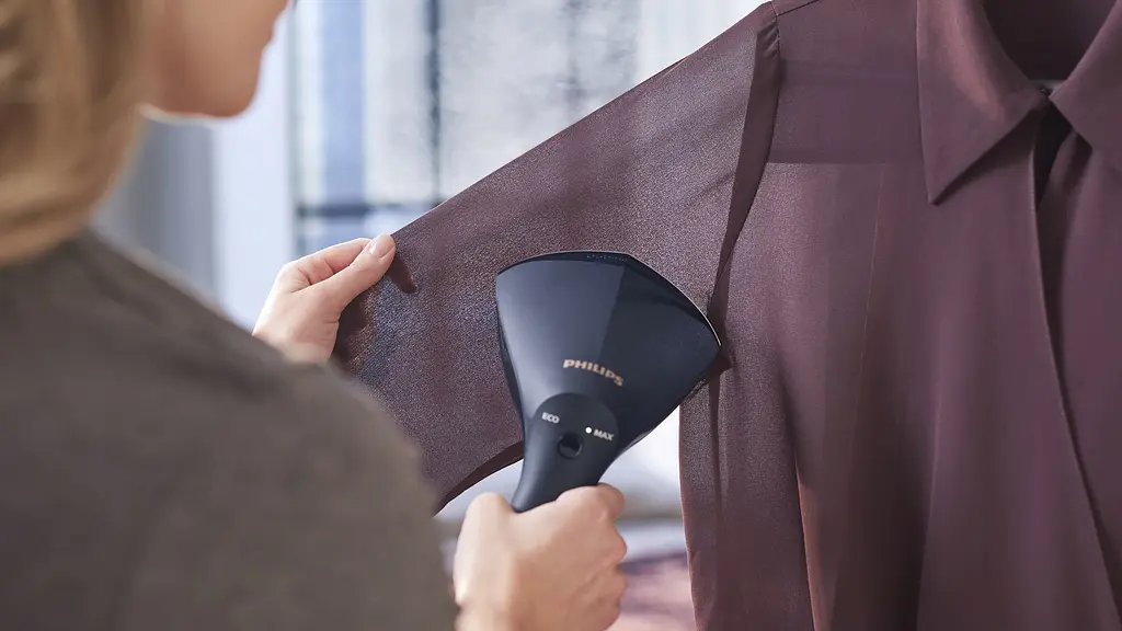 Отпариватель Philips GC810/20 - фото 4