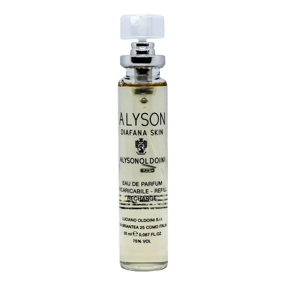 Оригінал Alyson Oldoini Diafana Skin 20 мл Парфумована вода