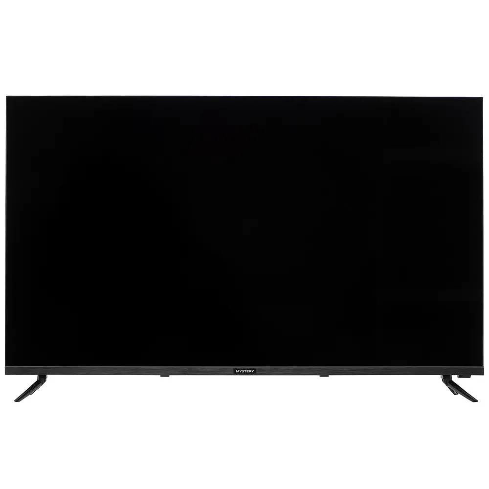 Телевізор TV 43 Mystery MTV-4360FST2 Full HD/Smart/Android 11/2xUSB 2.0/Wi-Fi/Bluetooth/Miracast/Framele - фото 2