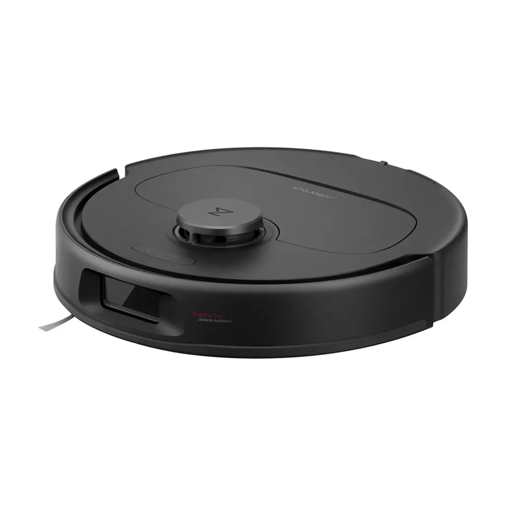 Пилосос Roborock QR 798 Black (QVRRS52-00) - фото 5