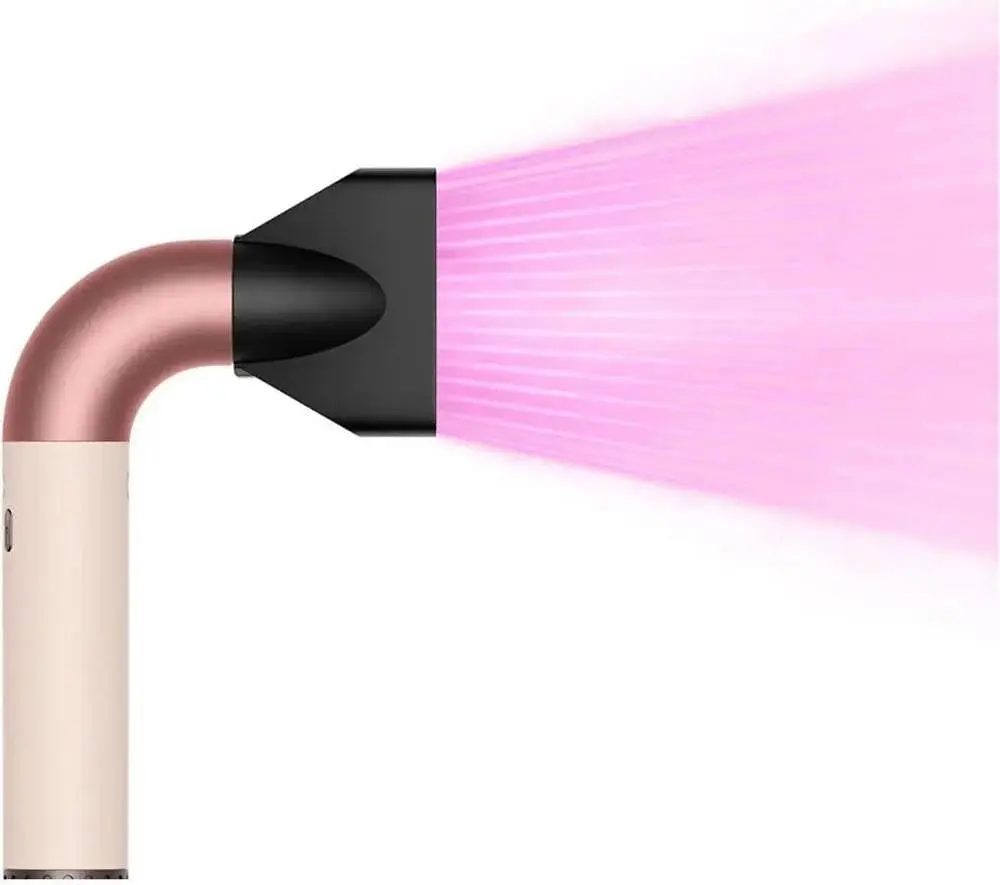 Фен Dyson HD18 Supersonic R Pro Ceramic Pink/Rose Gold (113332-01) - фото 7