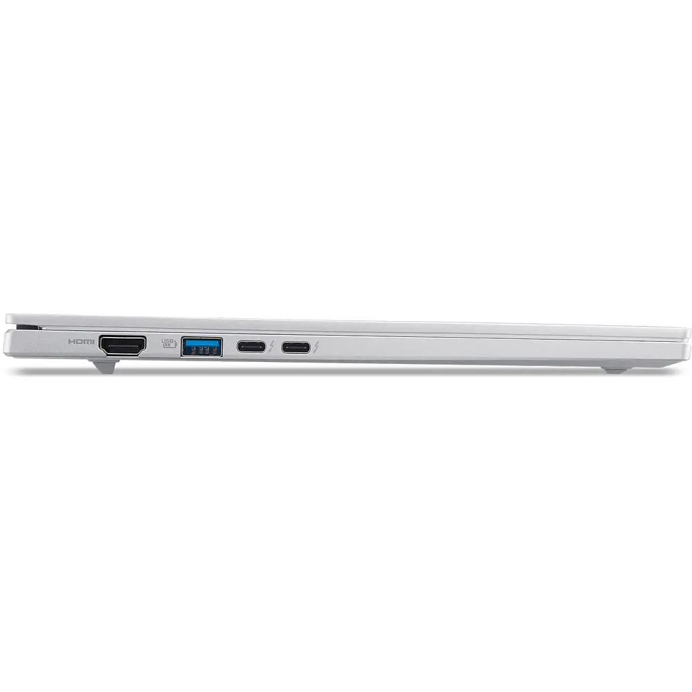 Ноутбук ACER Aspire 14 AI A14-53M-59MB, Intel Core Ultra 5 226V до 4.5GHz, 14" WUXGA, 16GB, SSD 512TB, Intel Arc 130V GPU, Windows 11 Home - фото 8