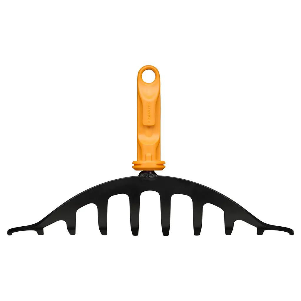 Насадка-граблі для троянд Fiskars OneClick™ (1080676)