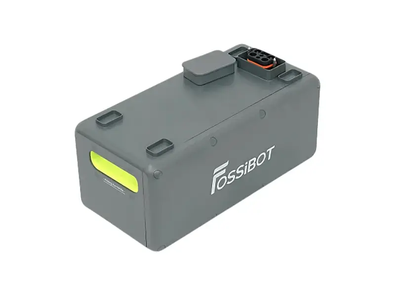 Зарядна станція Fossibot FBP1200 - фото 8