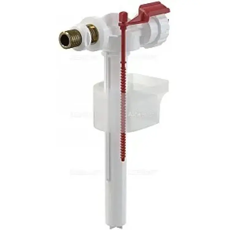 Впускний механізм Alcaplast метал 3/8" A160-3/8"