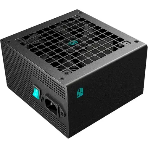 Блок живлення 850 Вт, Deepcool Gamerstorm PN850M, Black, модульний (R-PN850M-FC0B-JGEU) - фото 6