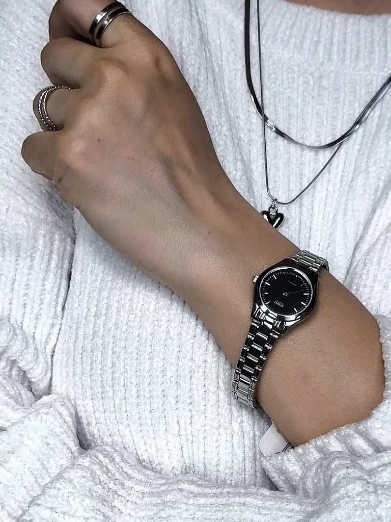 Годинник Casio LTP-1275D-1ADF - фото 5
