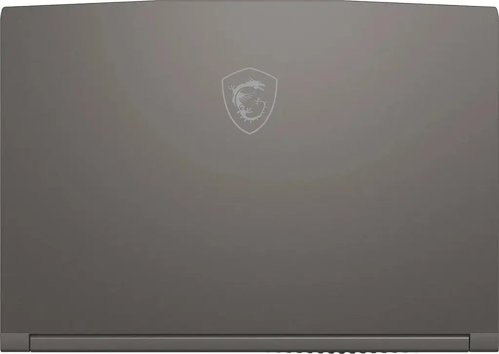 Ноутбук MSI Thin 15 B12UC Core i7-12650H/4.7 ГГц/RTX 3050/4 ГБ/16/512 ГБ Refurbished - фото 6