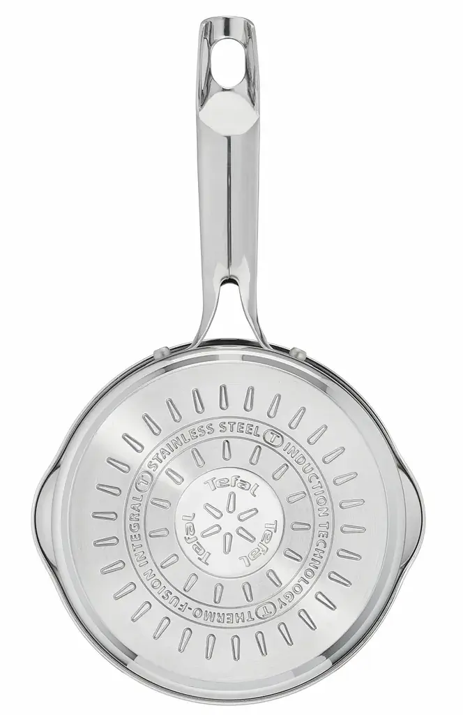 Набір посуду Duetto Plus, 10предметів, нержавіюча сталь, скло Tefal kuh0016925 - фото 10