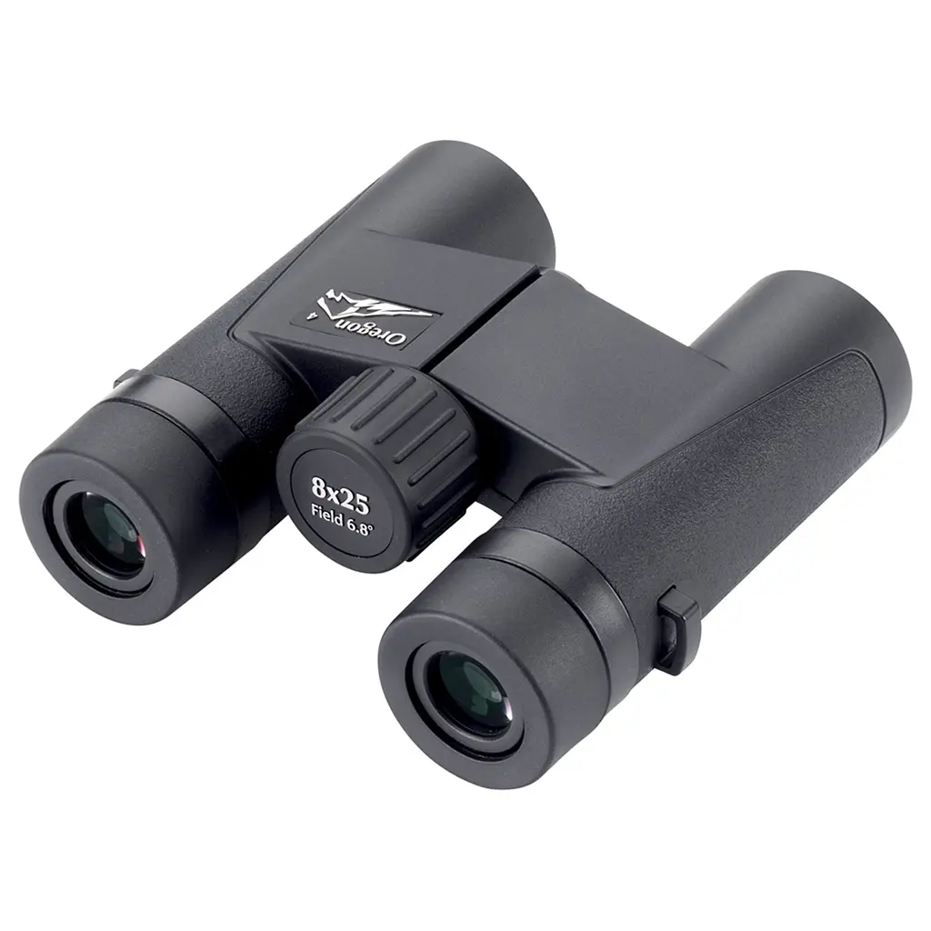 Бінокль Opticron Oregon 4 LE 8x25 WP (30530) - фото 2