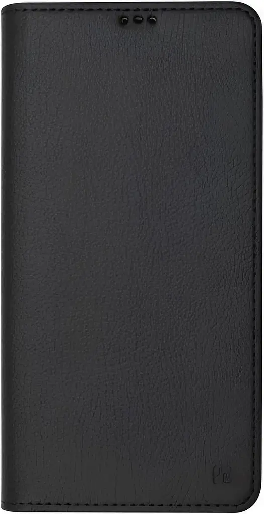Чохол-книжка Just Must Stand Flip Case для Xiaomi Redmi Note 13 (6973297901333) Black