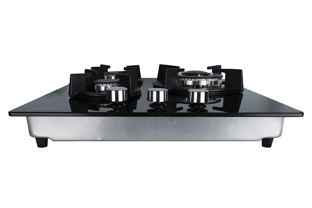 Варочная поверхность Ventolux HG430 K7G CEST (BK) - фото 7
