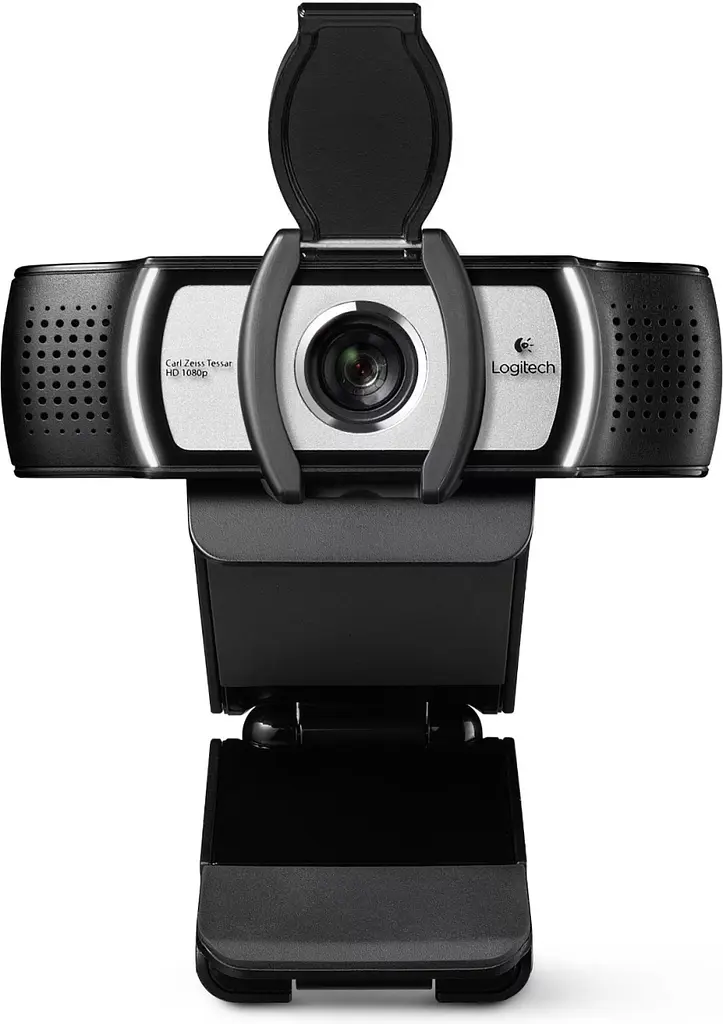 Веб-камера Logitech C930e HD (960-000972) [75523] - фото 4
