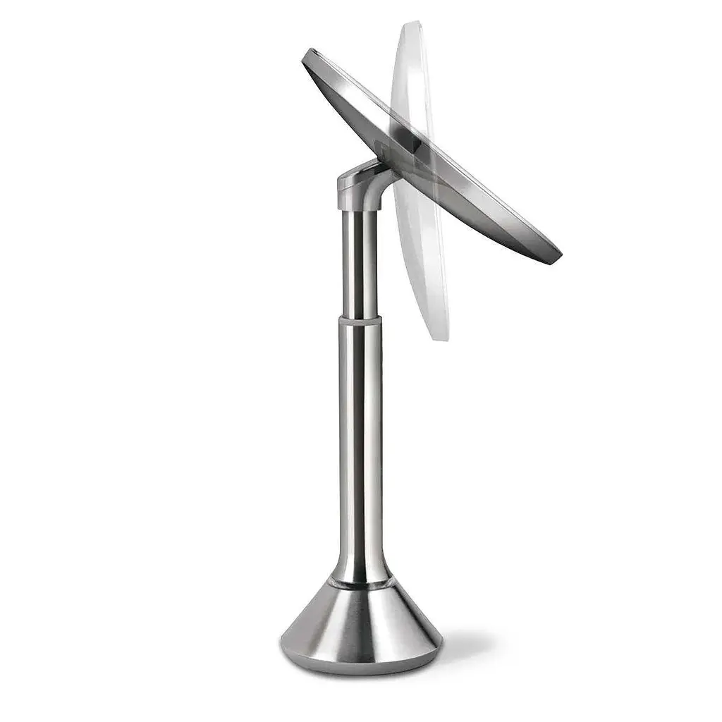 Косметичне дзеркало Simplehuman Sensor Touch ST3052 - фото 4