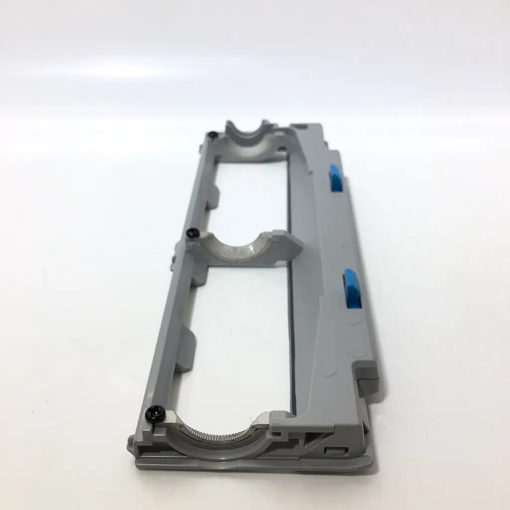 Крышка основной щетки для робота пылесоса Samsung Jet Bot и Jet Bot + VR30T85513W, VR30T85513W, DJ97-02847A - фото 7