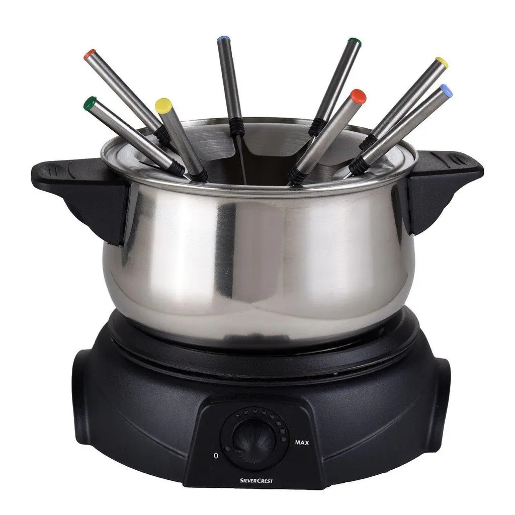 Фондю Silver Crest SFE 1500 A1