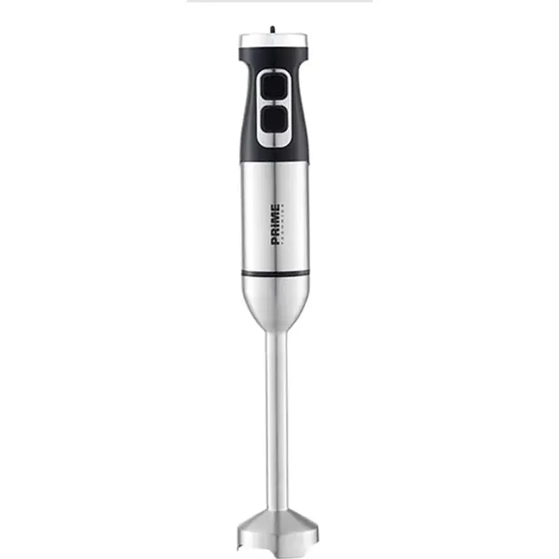 Блендер PRIME Technics PHB 1524 Ice - фото 2
