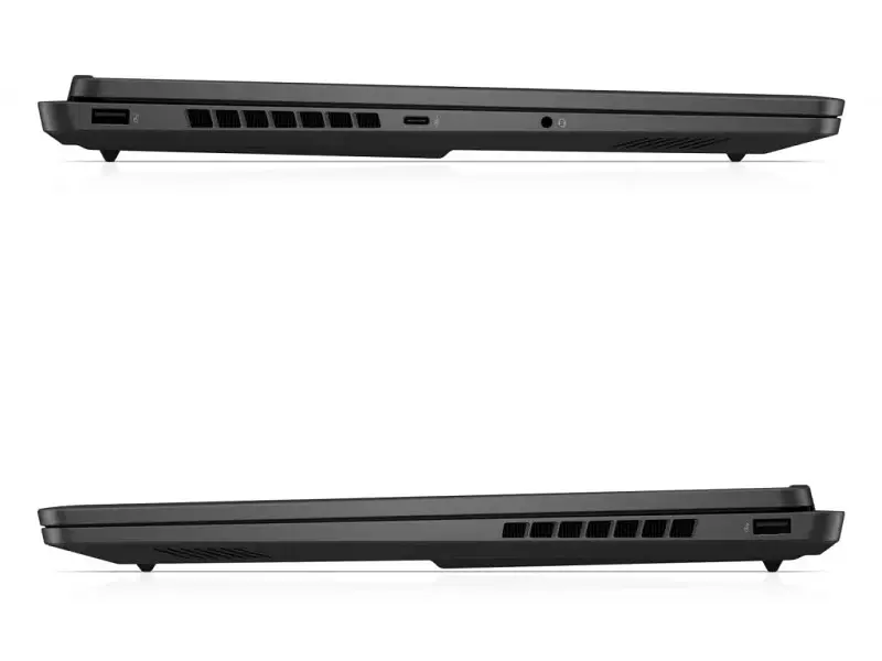 Ноутбук HP OMEN Slim 16-an0119 (BM7B19UA) - фото 4