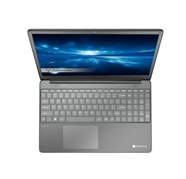 Ноутбук Gateway Ultra Slim Home+ 15.6" 4/128GB i3-1115G4 (GWNC31514-BK) Black - фото 4