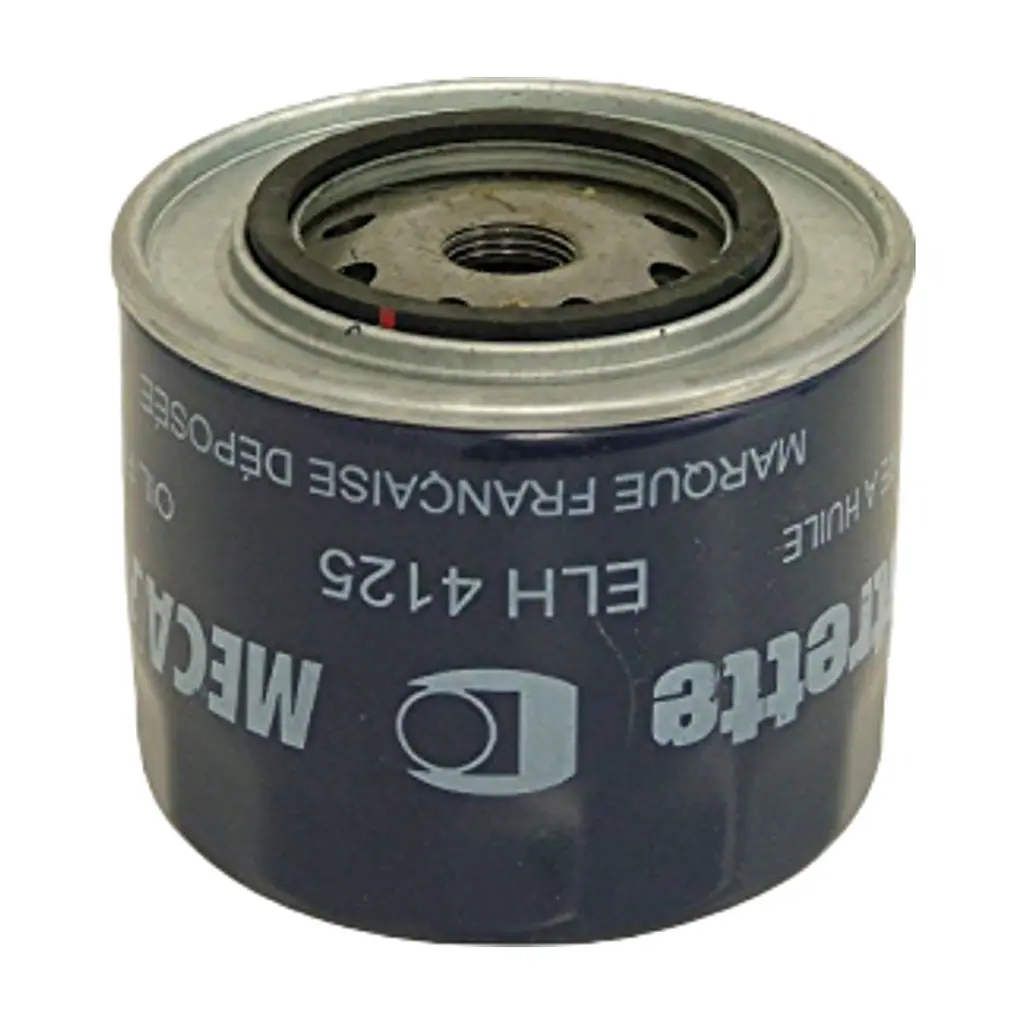 Фільтр масляний MECAFILTER ELH4125