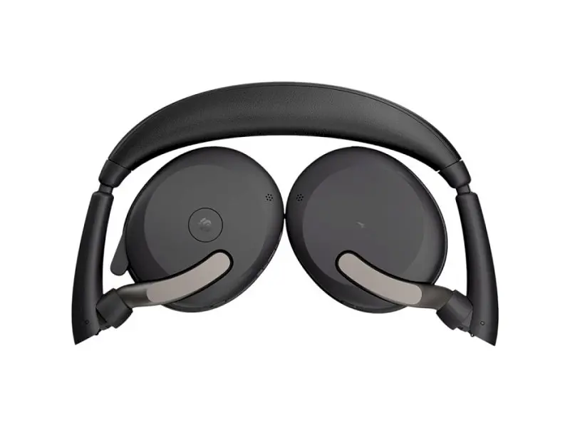 Навушники з мікрофоном Jabra Evolve2 65 Flex Link380c MS Stereo (26699-999-899) - фото 2