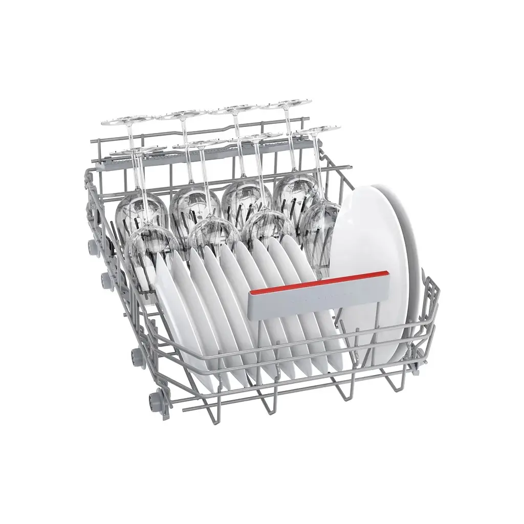 Посудомийна машина Bosch SPV6EMX65Q - фото 3