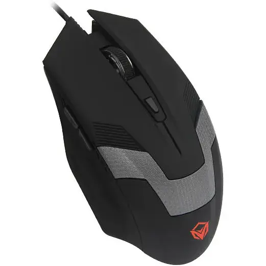 Миша MEETION Backlit Gaming Mouse RGB MT-M940 - фото 8