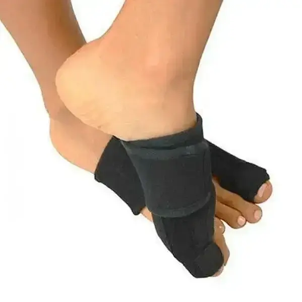 Магнітна вальгусна шина RELAX FOOT (Magnet Fix) Магнітний коректор стопи - фото 2