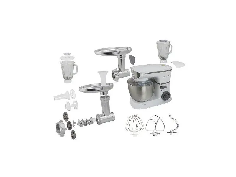 Кухонна машина Esperanza Cooking Master EKM025 - фото 2