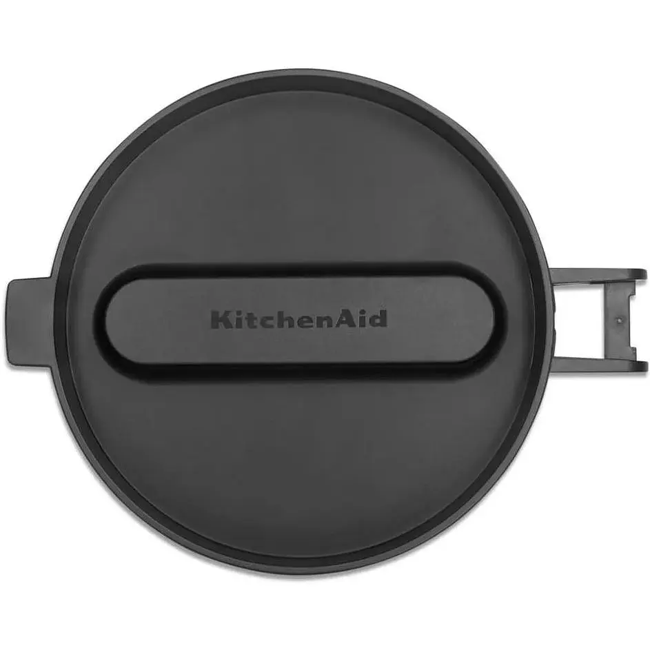 Кухонный комбайн KitchenAid 5KFP0921EER - фото 9