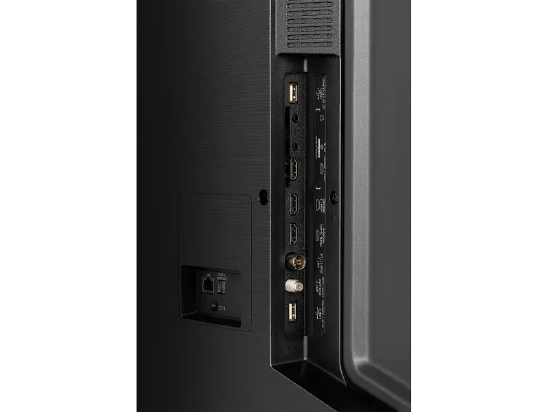 Телевізор Hisense 43A7NQ - фото 8