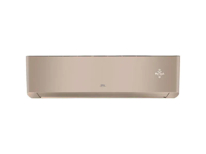 Спліт-система Cooper&Hunter Supreme Continental (GOLD) GEN VI CH-S09FTXAL2-GD