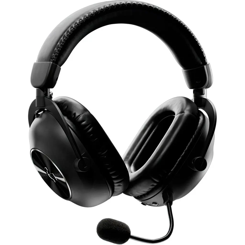 Ігрові навушники Logitech G PRO X 2 Lightspeed Black (981-001263) [87007] - фото 2