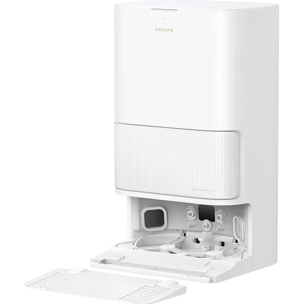 Робот-пилосос Dreame Bot L40 Ultra CE White (RLD52SE-Wh) [147347] - фото 2