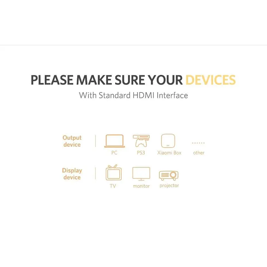 Кабель Ugreen HDMI-HDMI V 2.0 2 м (70159) - фото 5