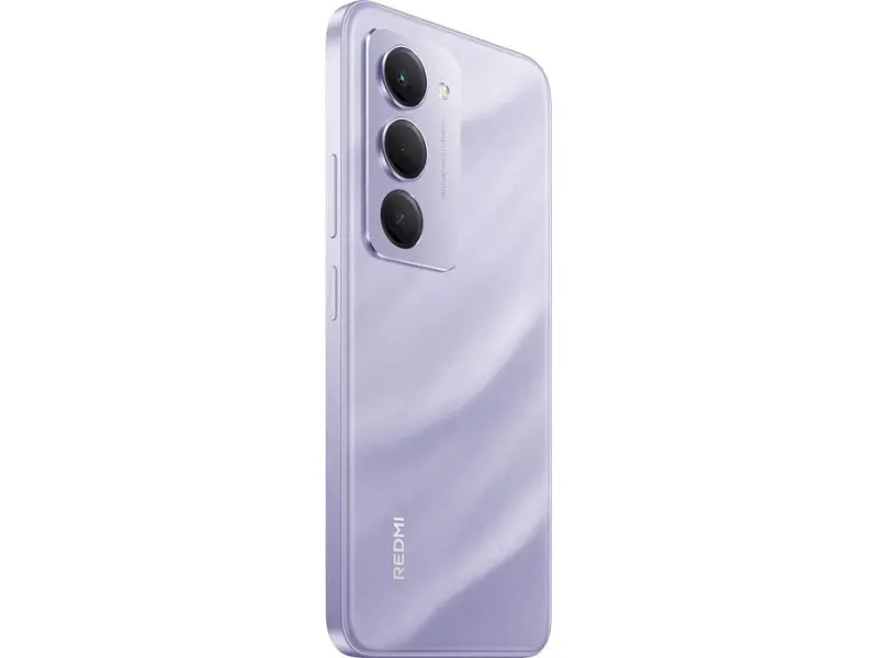 Смартфон Xiaomi Redmi 15 4G 8/256GB Sandy Purple - фото 7