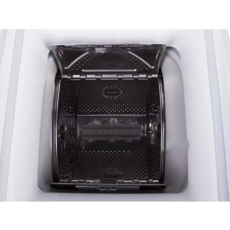 Пральна машина WHIRLPOOL AWE 5080 - фото 4