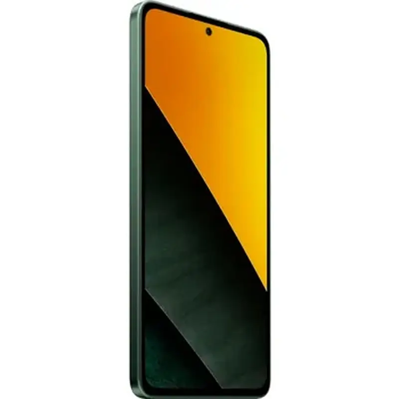 Смартфон Xiaomi POCO M7 Pro 5G 8/256GB Green (001012343512) - фото 3