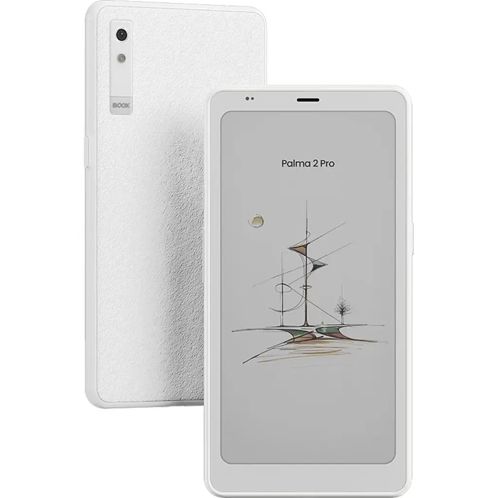 Електронна книга Onyx Boox Palma 2 Pro White [163278] - фото 4