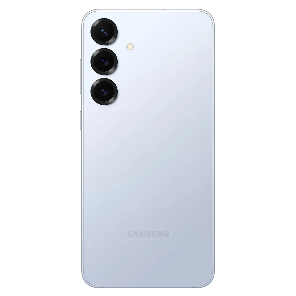 Смартфон Samsung Galaxy S25+ 12/256Gb Iceblue - фото 5
