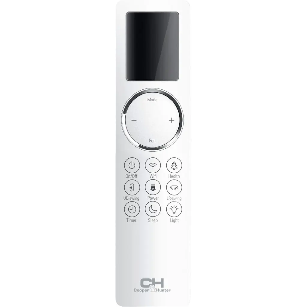 Спліт-система Cooper&Hunter Supreme CH-S12FTXAM2S-GD Gold [106616] - фото 4