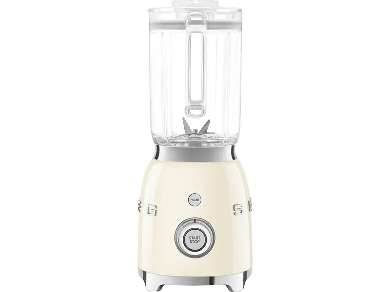 Блендер Smeg BLF03CREU - фото 2