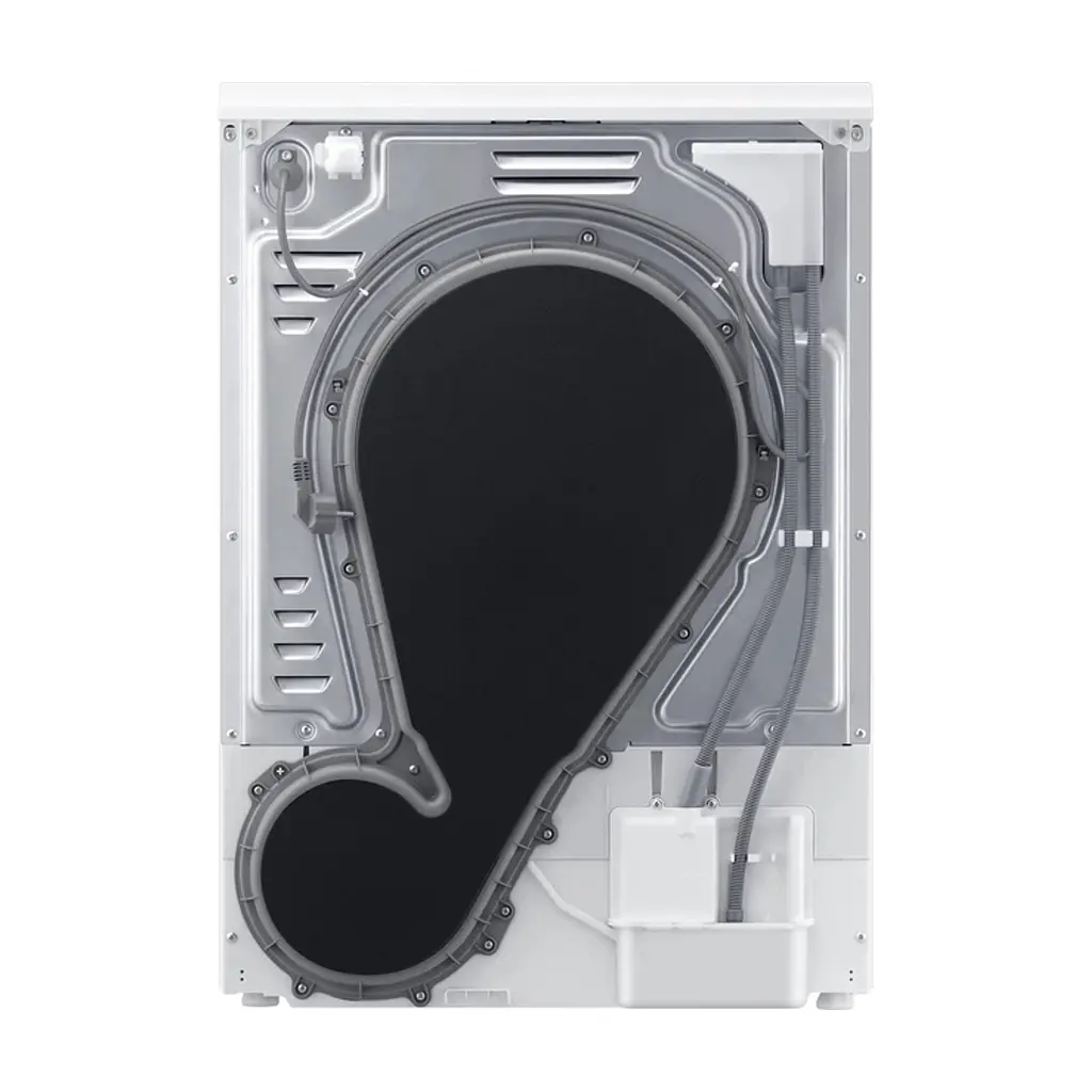 Сушильна машина Samsung DV90BB9440GHUA - фото 9