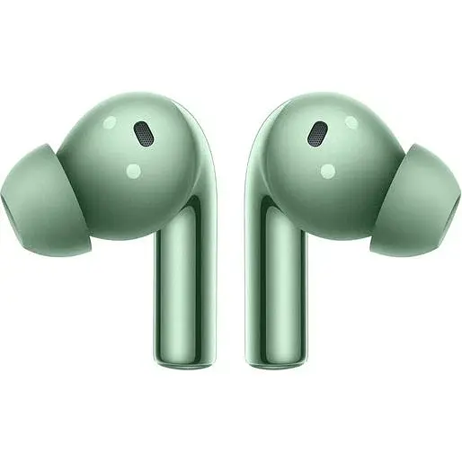 Навушники TWS OnePlus Buds 3 (E509A) Green CN - фото 3