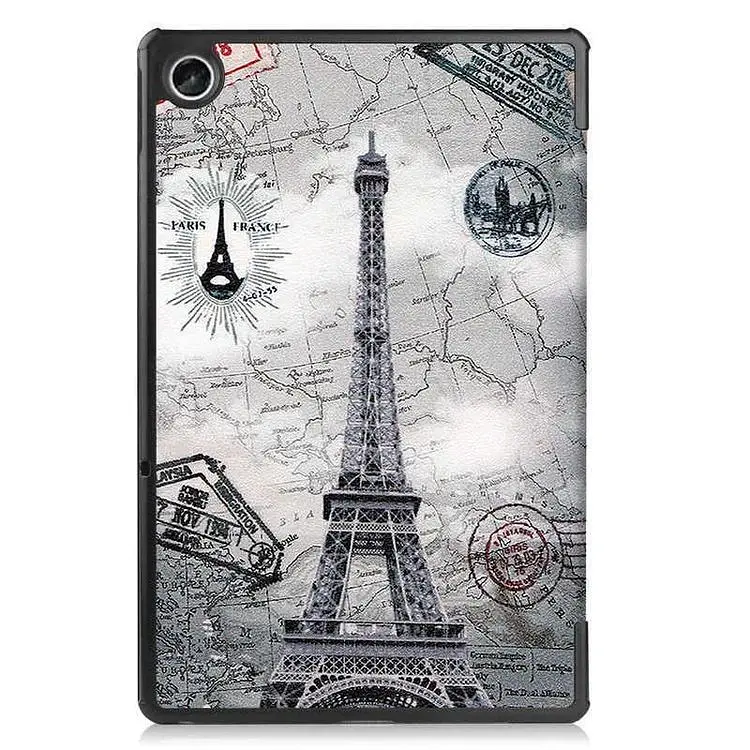 Чохол-книжка BeCover Smart Case для Lenovo Tab M10 Plus TB-125F 3rd Gen /K10 Pro TB-226 10.61" Paris (708316) - фото 3