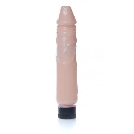 Вібратор Juicy Jelly Multispeed Skin Boss Series 67-00074 95027 - фото 5