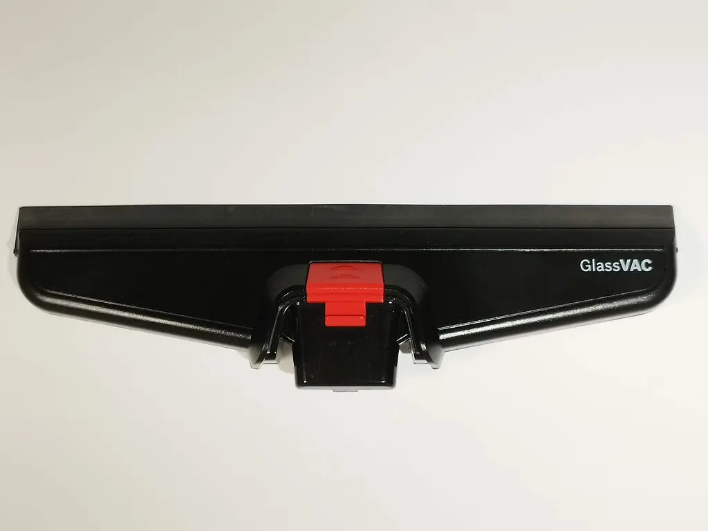 Широка насадка для склоочисника Bosch GlassVAC (266 мм) Оригінал F016800550 1600A013Z6 - фото 5