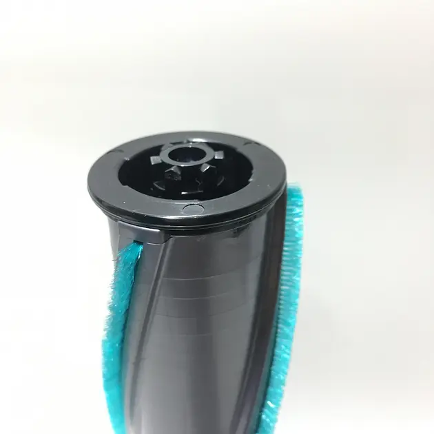 Щеточный валик для турбощетки Turbo Action Brush пылесоса Samsung PowerStick JET 70, JET 75, DJ97-02640В - фото 3
