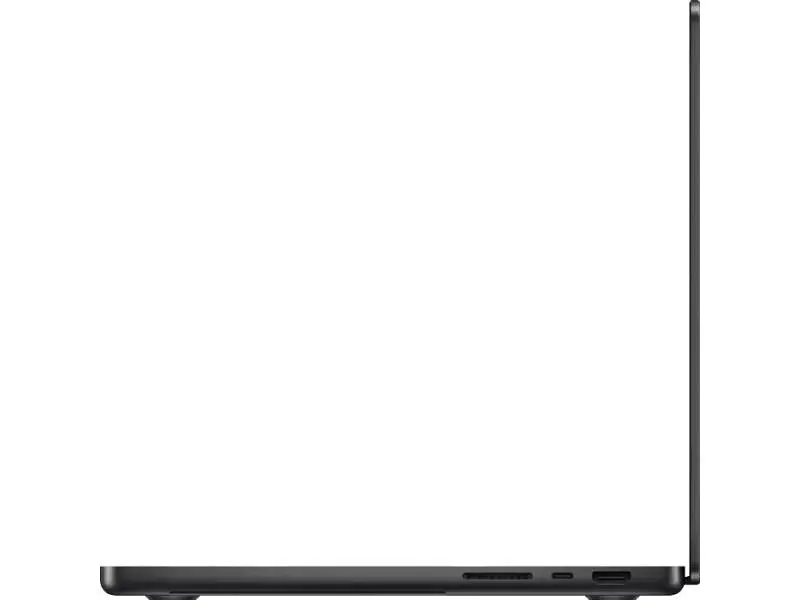 Ноутбук Apple MacBook Pro 14 2026 M5 Pro/15CPU/16GPU/48GB/1TB Space Black (Z1ML00024, Z1ML001TJ) - фото 5